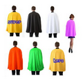 Superhero Cape